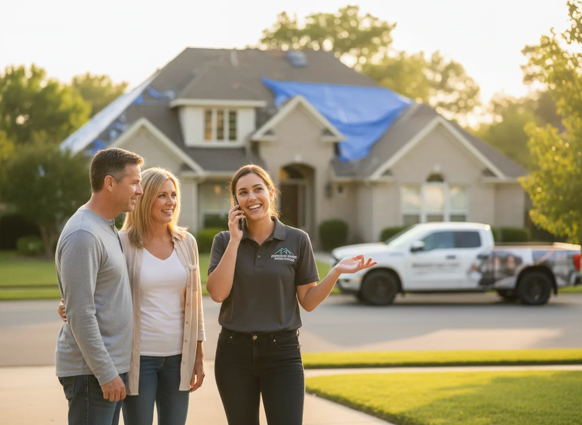 Emergency Roof Repair Ellamore, WV FAQs